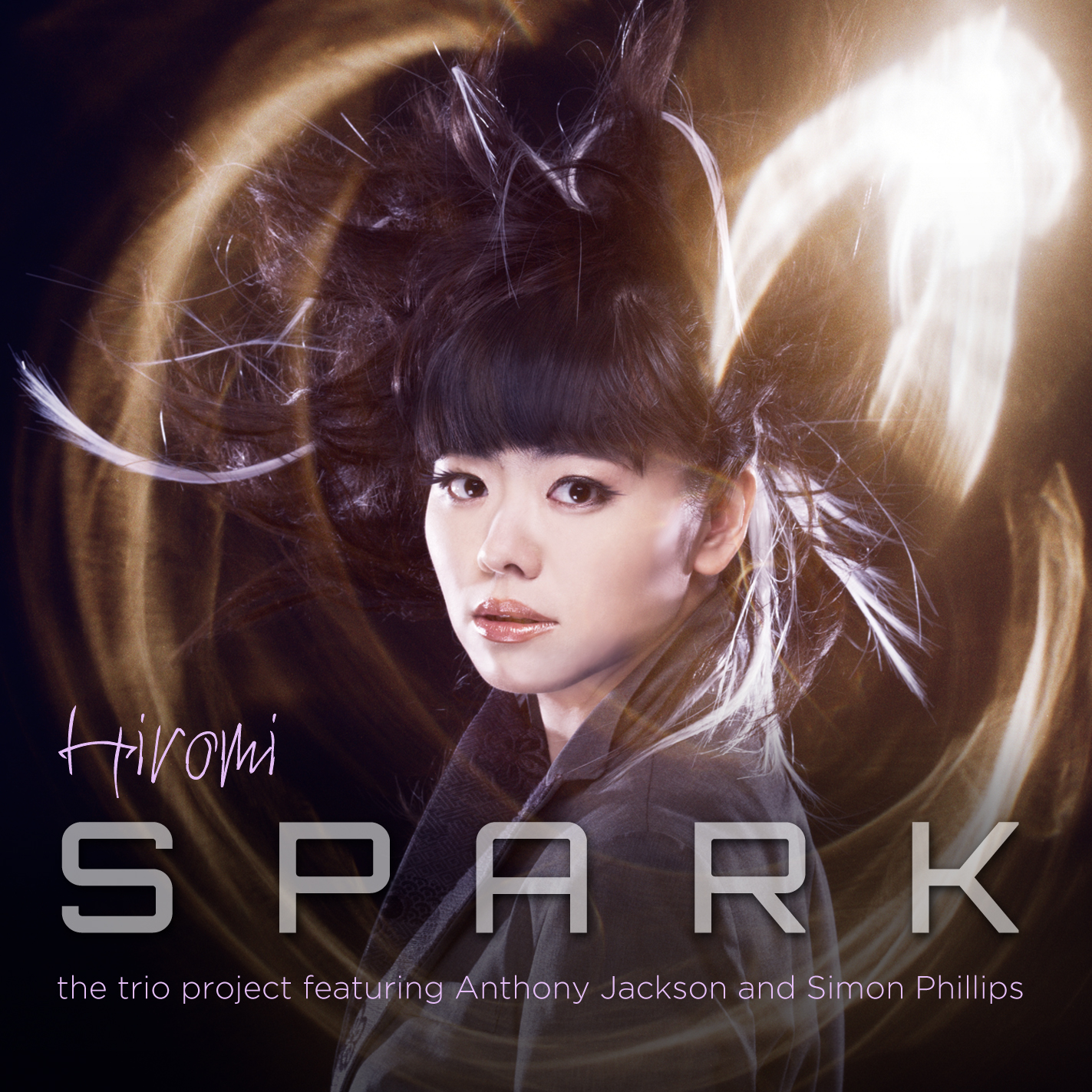 Hiromi Uehara «Spark»